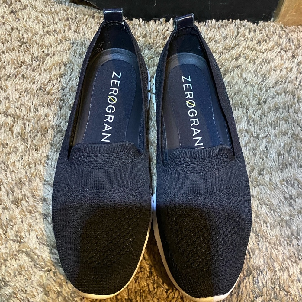 Cole Haan Slip On Loafer